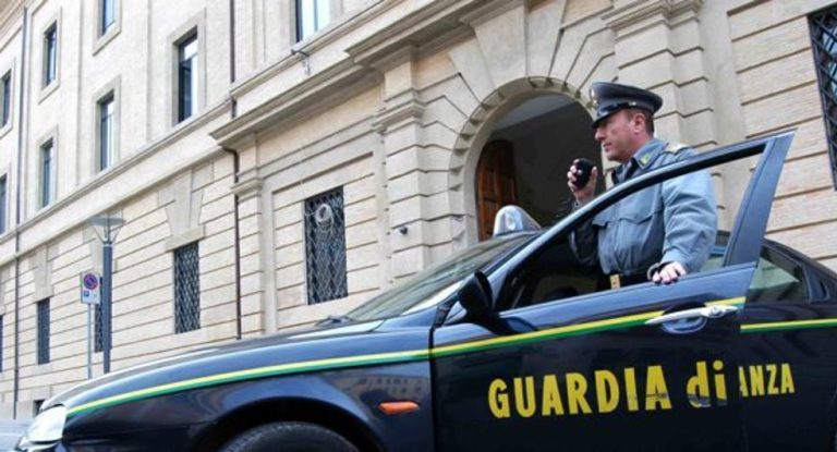 TRUFFE, FRODI E AMMANCHI / In 17 mesi denunciate più di 31mila persone