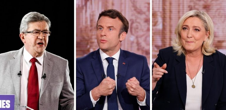 ELEZIONI IN FRANCIA / PRIMO TEMPO ALL’ESTREMA DESTRA / Boom del Fronte di sinistra tra i giovani