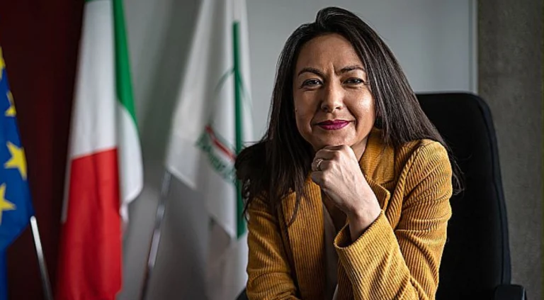 REGIONE EMILIA / A ottobre si voterà: si fa largo Irene Priolo