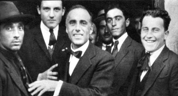 MATURITA’ / Gli autori più attesi: Matteotti, Marconi e Hoppenheimer