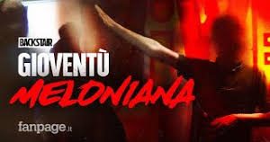 GIOVANI FDI RAZZISTI / Il partito di Giorgia Meloni nel caos – 2 video