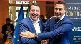 ELEZIONI / Vannacci: “Domenica sera braciole e rutto libero”