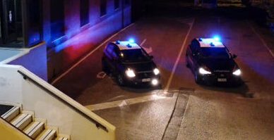 MODENA / Uccide la moglie e porta il cadavere dai carabinieri