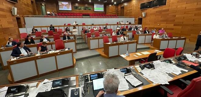 REGIONE EMILIA / Sì al referendum contro la legge “Spacca-Italia”
