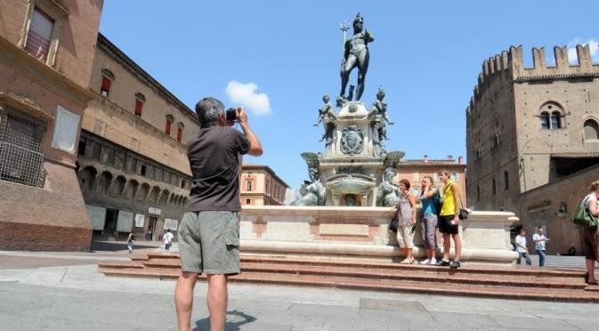 IL TURISMO DELLE CAVALLETTE