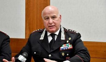 Arrestato generale dei carabinieri. Perquisito Ministero delle Infrastrutture