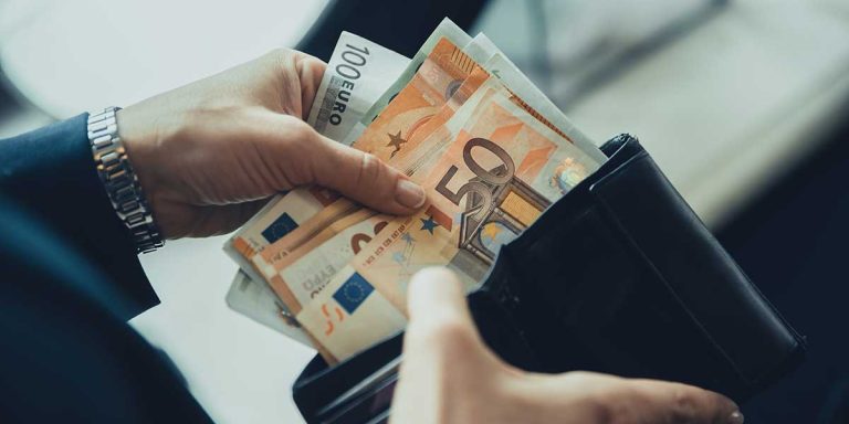 LE DUE ITALIE / Al Nord stipendi più alti del 35%. Ferrara penultima in Emilia