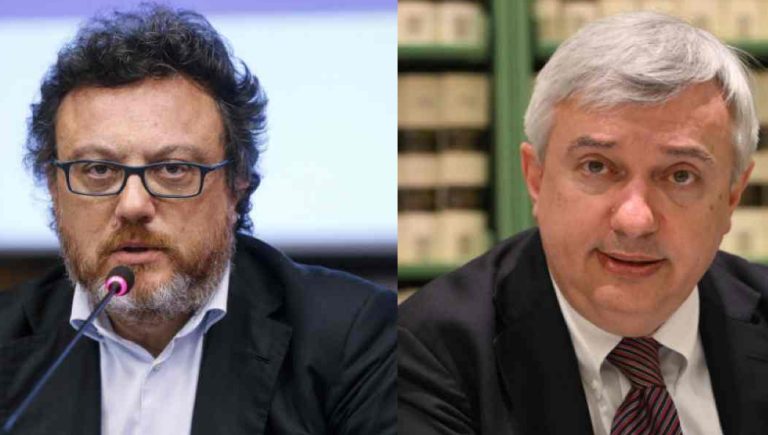 ARRIVI E PARTENZE
