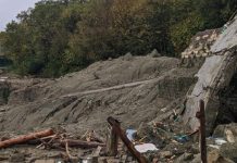 ISCHIA / Bomba d’acqua sull’isola. Le proteste. “Troppo cemento”