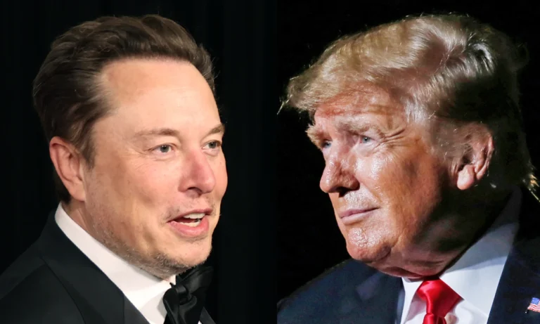 URAGANO / Le farneticanti falsità di trumpiani e miliardari imbroglioni