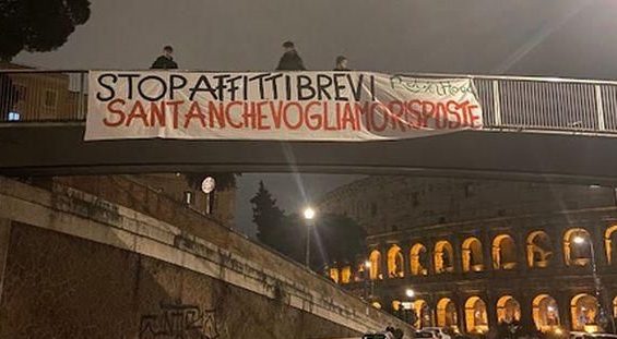TURISMO / La banda di Robin Hood colpisce i B&B in tutta Italia