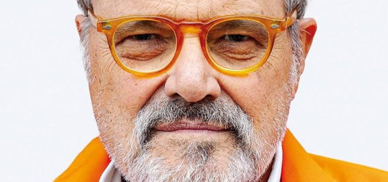 ADDIO A Oliviero Toscani / 50 anni di scatti contro l’indifferenza