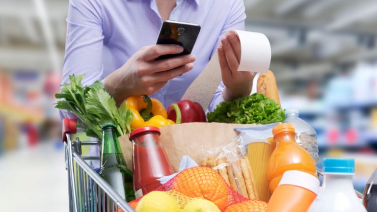 BENI ALIMENTARI / Vendite in calo, gli italiani continuano a tirare la cinghia