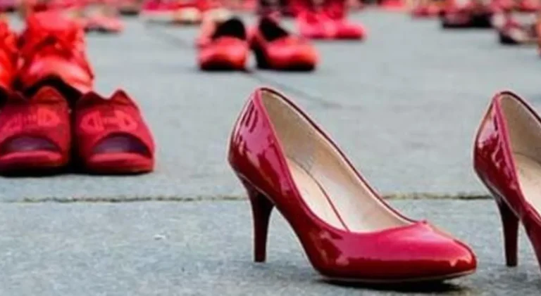 Omicidi e femminicidi,  in 10 anni – 33%. Nessuno lo scrive e vince l’insicurezza