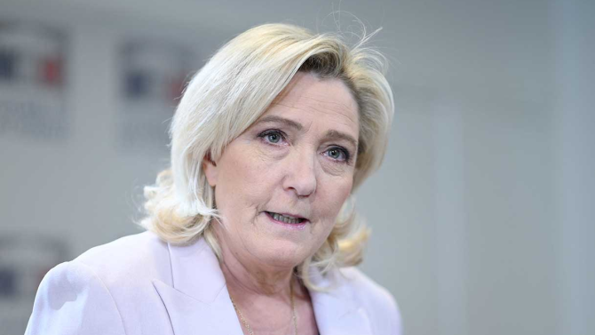 MARINE LE PEN condannata / Salvini: “Dichiarazione di guerra”. Orban: “Je suis Marine!”. Mano tesa anche di Putin