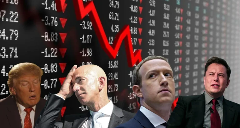 IL LUNEDI’ NERO DELLE BORSE / Milano tocca il -7%, sale lo spread / Trump è ottimista: “La Cina crolla”