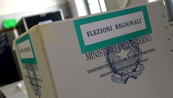 LE MANI DELLA ‘NDRANGHETA sulle elezioni regionali calabresi del 2020
