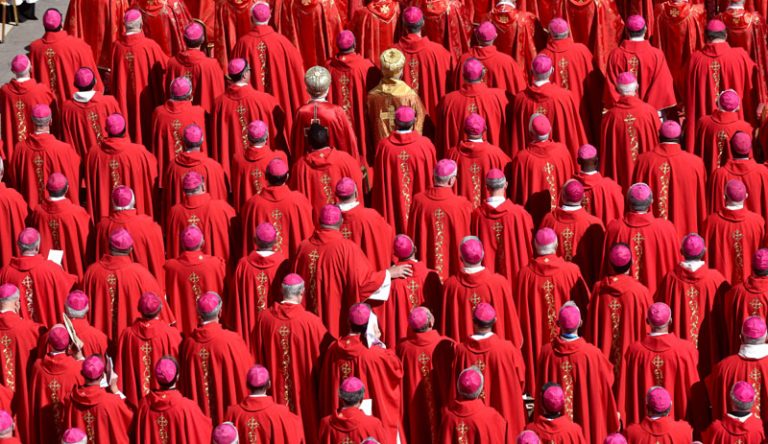 Chi sarà il nuovo Papa?