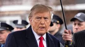 DAZI / Trump contro i giudici: “Vogliono distruggere il potere del presidente”