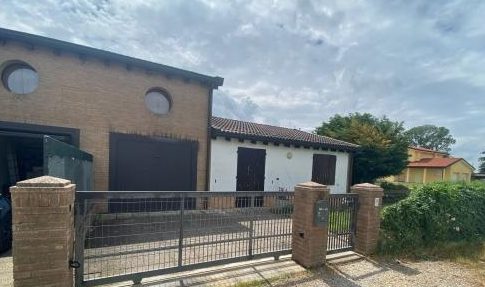 BONDENO / Cadavere della madre in garage per intascare la pensione