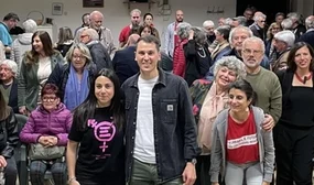 FERRARA / Congresso Pd: due giovani si sfidano per la segreteria