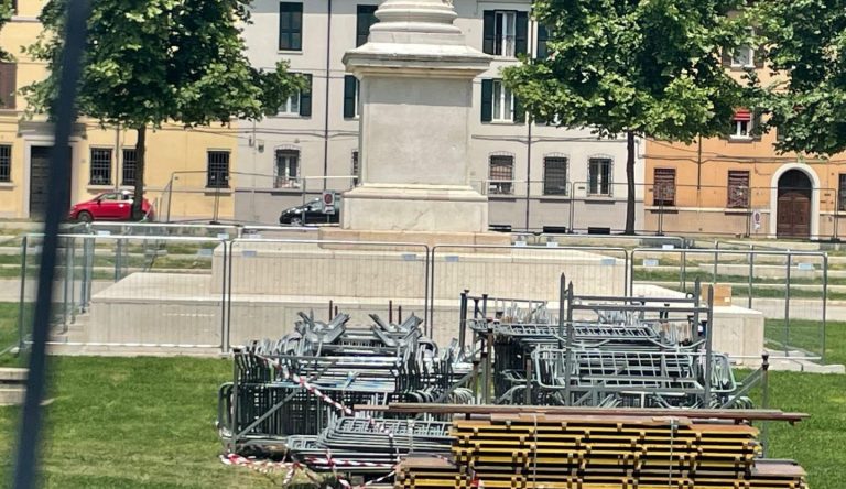 FERRARA / C’è il Summer Festival? Si potrà parcheggiare in zona Certosa