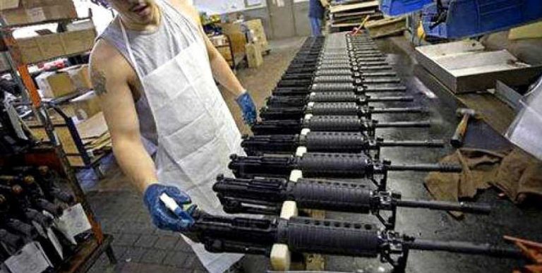 GUERRE, AFFARI E 5% / Le armi delle sette sorelle fanno boom anche in Borsa