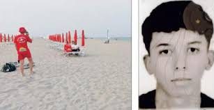 LIDO ESTENSI / Un ragazzo non-italiano muore in mare per salvare due italiani