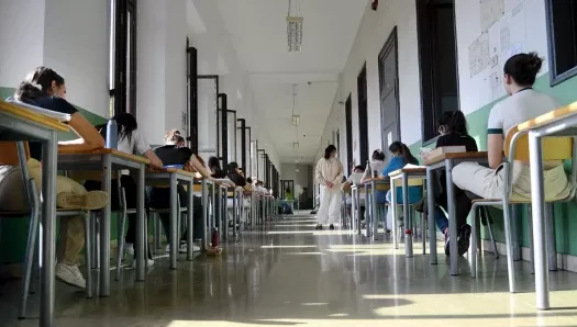 MATURITA’ / Primo esame per la generazione dell’Intelligenza Artificiale