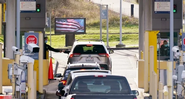 IL RACCONTO / “Ho provato sulla mia pelle l’America di Trump, fa paura”