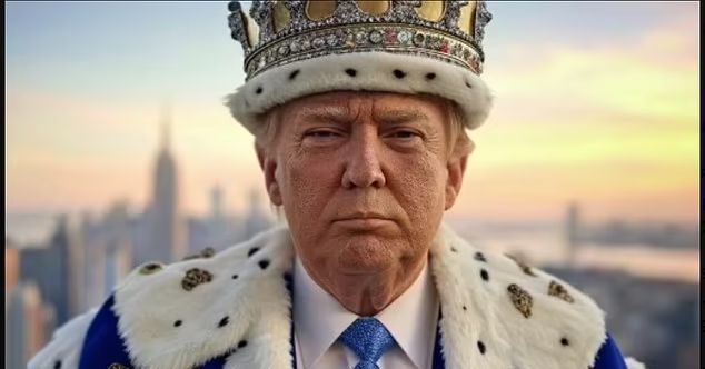 NO KINGS DAY / Alta tensione per il sabato di proteste in più di 1.400 città / Pronta l’invasione della Groenlandia