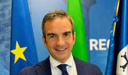CALABRIA / Indagato per corruzione il presidente della Regione Occhiuto