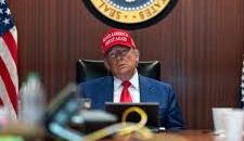 QUANTO vale la parola di Trump?