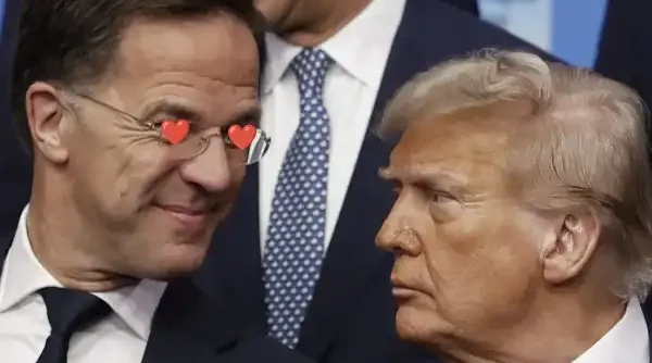 SERVILISMO, sottomissione, niente pensiero critico: è l’ora dell’amore
