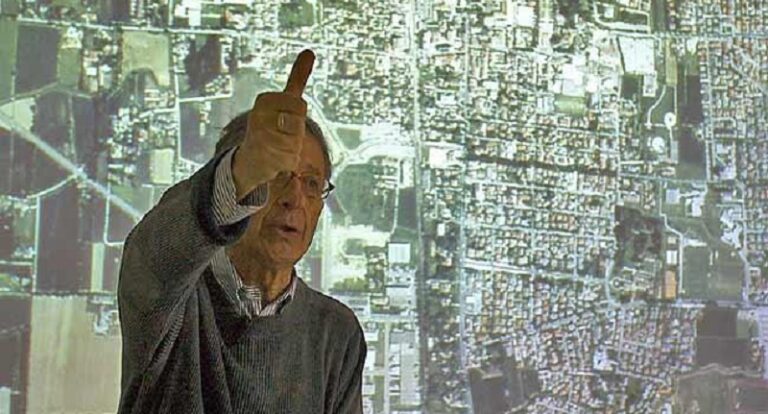 MILANO / Sviluppo senza un controllo