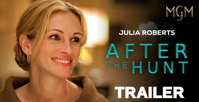 CINEMA / Domani ‘apertura della Mostra. Julia Roberts per la prima volta a Venezia: punta anche all’Oscar