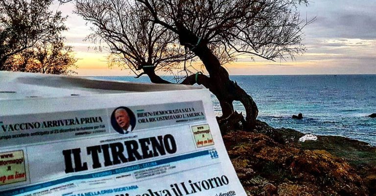 DIRETTORI / Ancora giri di poltrone nei giornali locali ex Finegil-L’Espresso