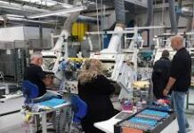 DAZI / Crollano le esportazioni italiane verso gli Usa (-21,2%), forte aumento dei prodotti importati (+68,5%)