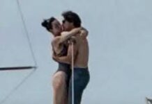 “SI’, CI AMIAMO”