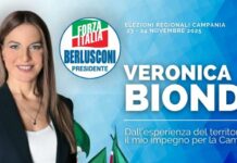 SCAMBIO POLITICO MAFIOSO / Arrestata in Campania vicesindaca e candidata di Forza Italia alla Regione