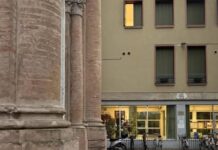 IL RITORNO da mamma al mio liceo