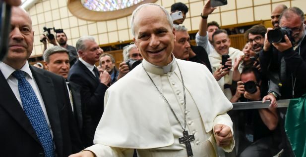 IMMIGRATI / Il Papa chiede ai vescovi Usa di denunciare le retate di Trump