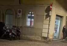 PARMA / Cori fascisti e inni al duce nella sede di Fratelli d’Italia: commissariata la federazione di Gioventù Nazionale – vd