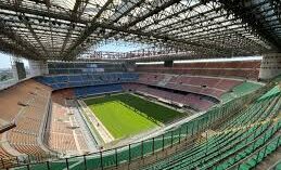 RISULTATI E CLASSIFICHE degli eventi in Italia e nel mondo (da RaiNews)