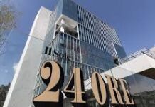 IL GIORNALE “INDECOROSO”