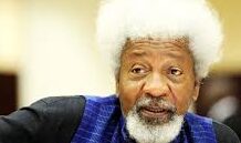 “TU NON ENTRI PIU'”