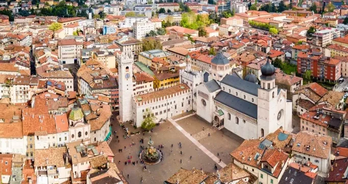 DOVE SI VIVE MEGLIO