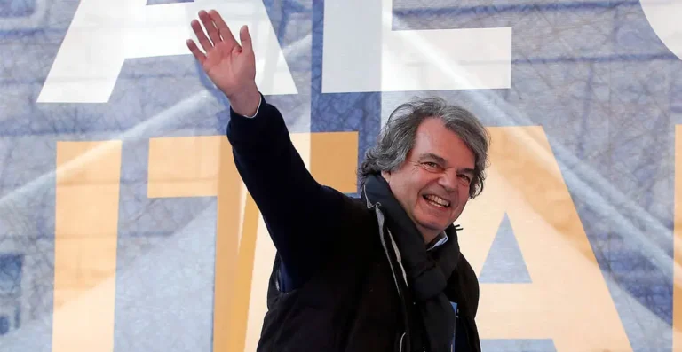 CNEL / Brunetta annulla l’aumento dello stipendio a 310mila euro che si era dato