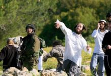 PALESTINA / Nuovi raid di Israele a Gaza, in Cisgiordania aumentano attacchi e violenze dei coloni