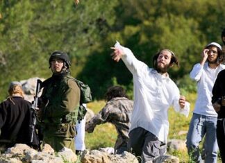 PALESTINA / Nuovi raid di Israele a Gaza, in Cisgiordania aumentano attacchi e violenze dei coloni